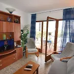 Apartamento Rnet - Ii Roses