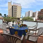 Apartamento Rnet - Ii