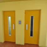 Apartamento Rnet - Ii