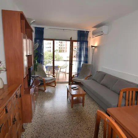Rnet - Ii Apartment Roses