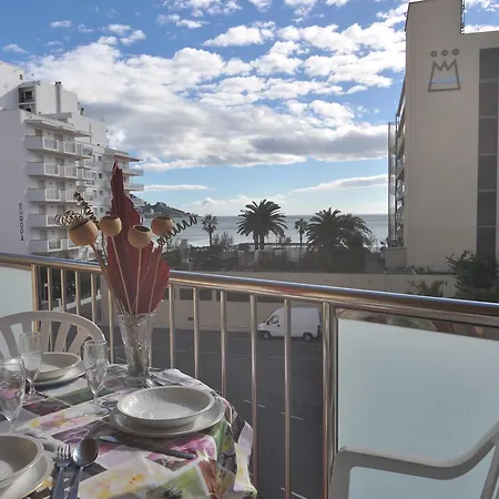 Rnet - Ii Apartment *