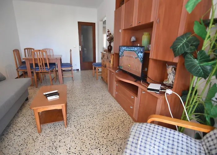 Rnet - Ii Lejlighed Roses