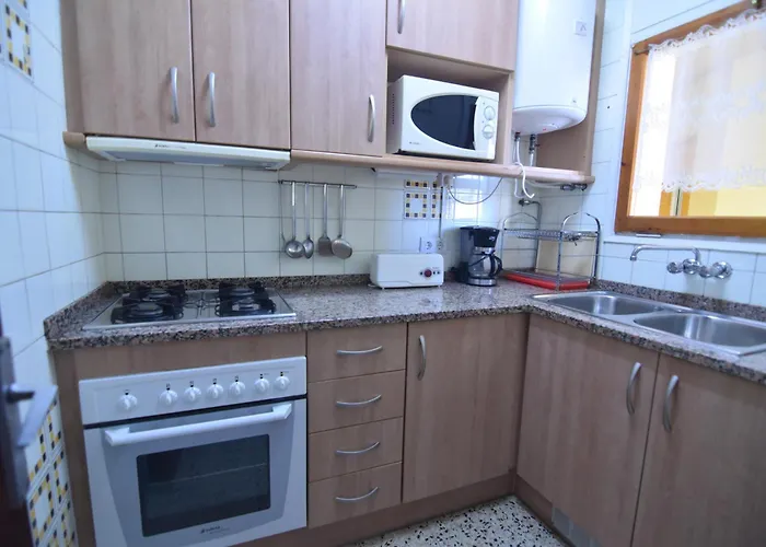 Apartment Rnet - Ii