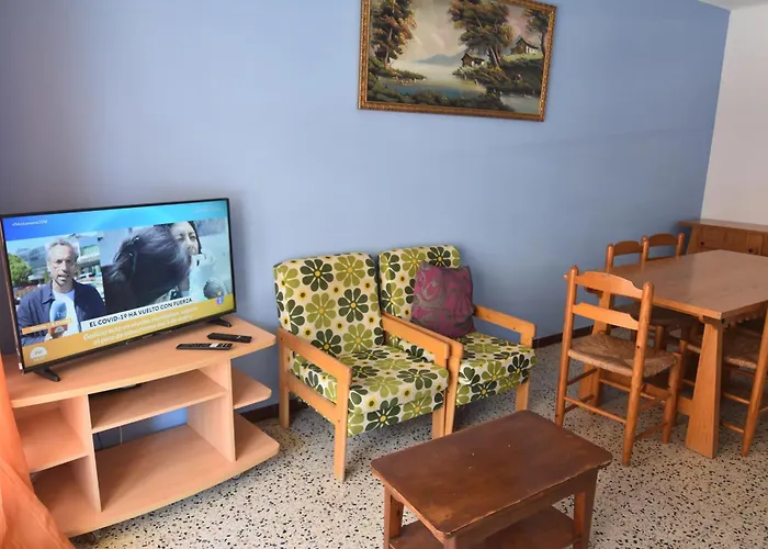 Appartamento Rnet - Ii *