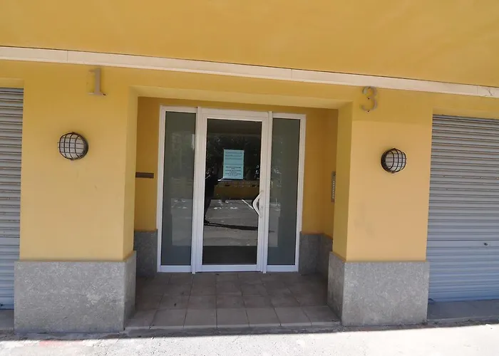 Appartamento Rnet - Ii