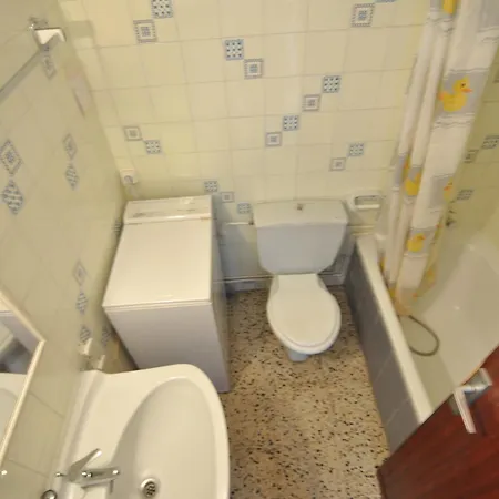 Apartment Rnet - Ii Roses