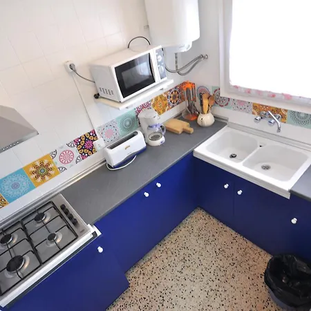 Rnet - Ii Apartment