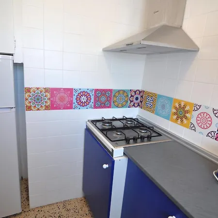 Apartment Rnet - Ii *
