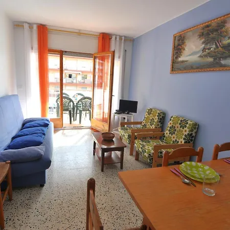 Apartment Rnet - Ii Roses