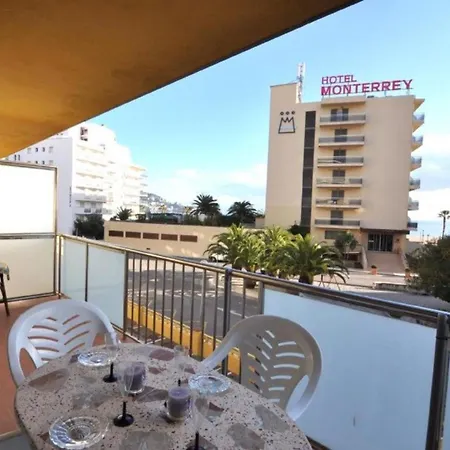Apartment Rnet - Ii Roses