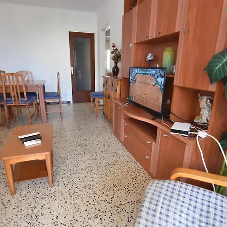 Rnet - Ii Apartment Roses