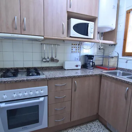 Apartment Rnet - Ii