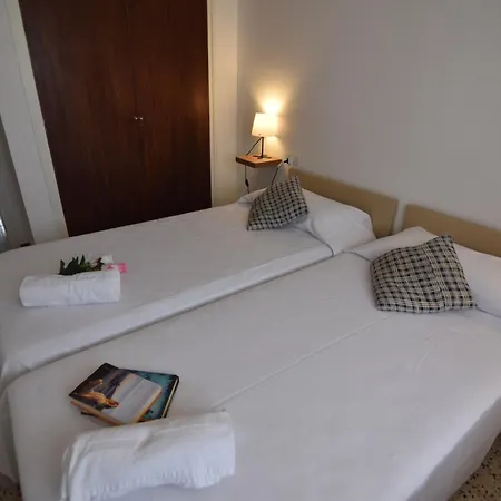 Rnet - Ii Apartment