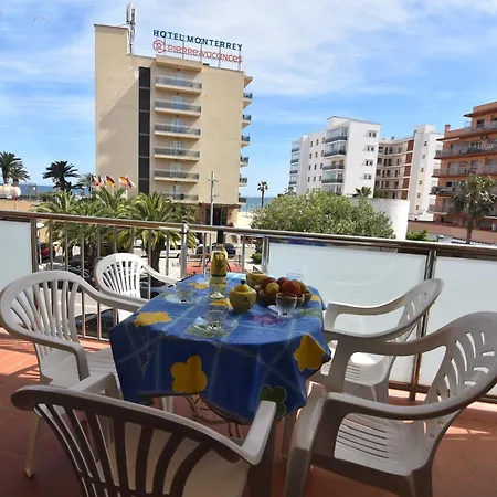 Apartment Rnet - Ii