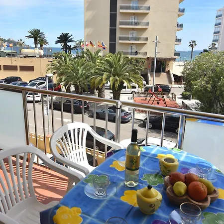 Apartment Rnet - Ii Roses