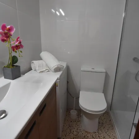 Rnet - Ii Apartment