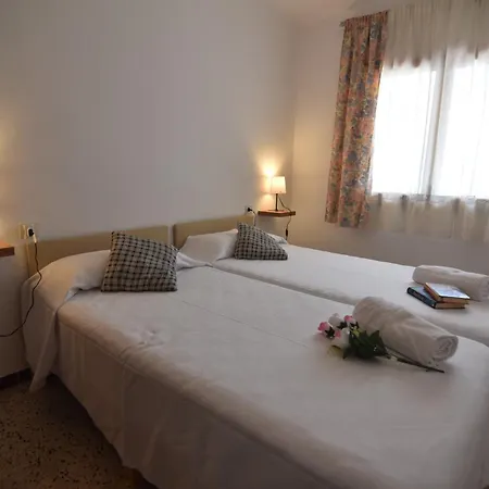 Rnet - Ii Apartment *