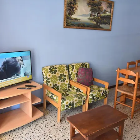 Apartamento Rnet - Ii *