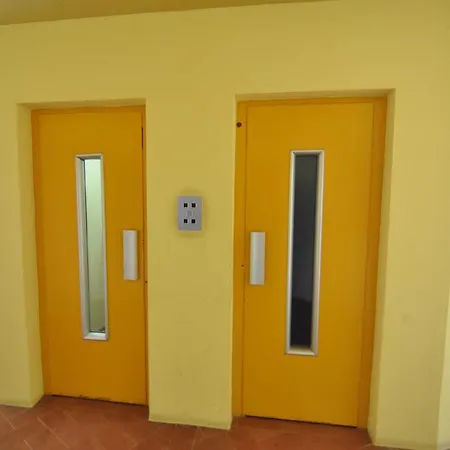 Apartment Rnet - Ii