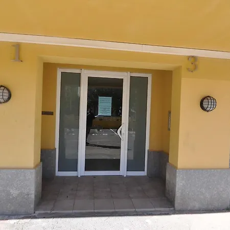 Apartamento Rnet - Ii