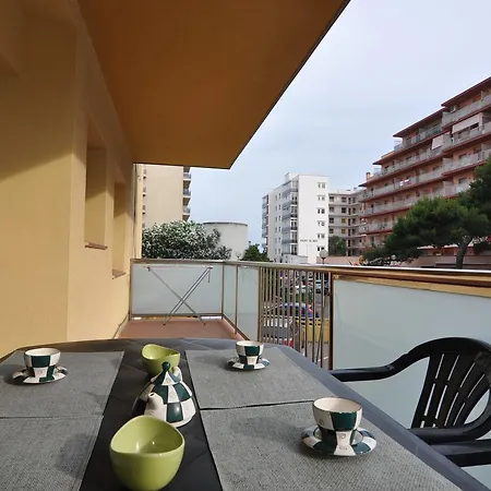 Apartment Rnet - Ii *