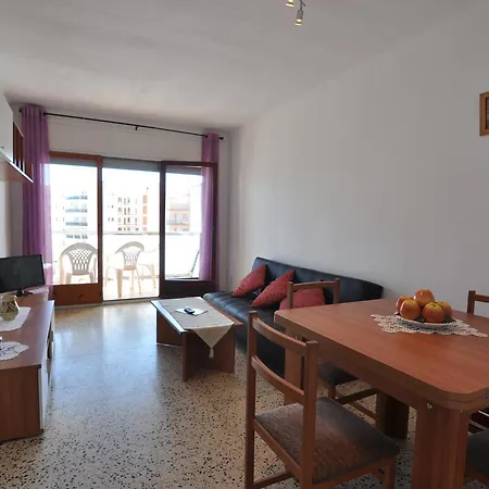 Rnet - Ii Apartament Roses