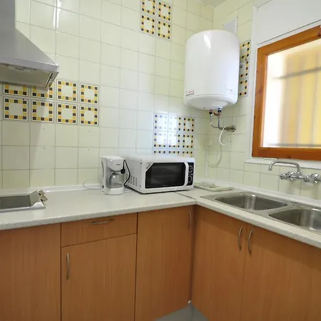 Rnet - Ii Apartment *