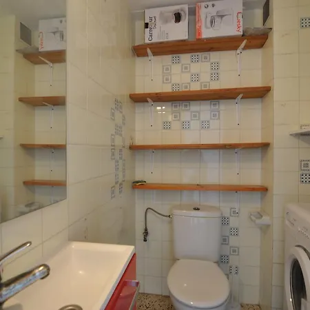 Apartamento Rnet - Ii *