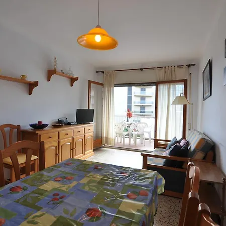Rnet - Ii Apartment