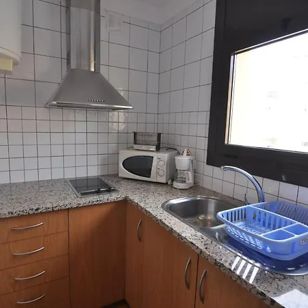 Rnet - Ii Apartment