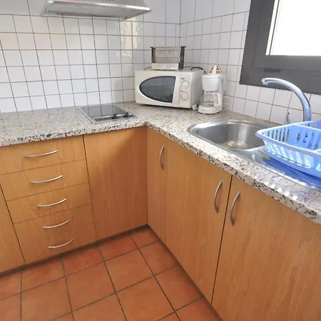 Rnet - Ii Apartment