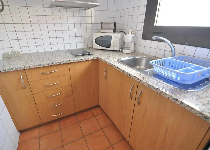 Rnet - Ii Apartman